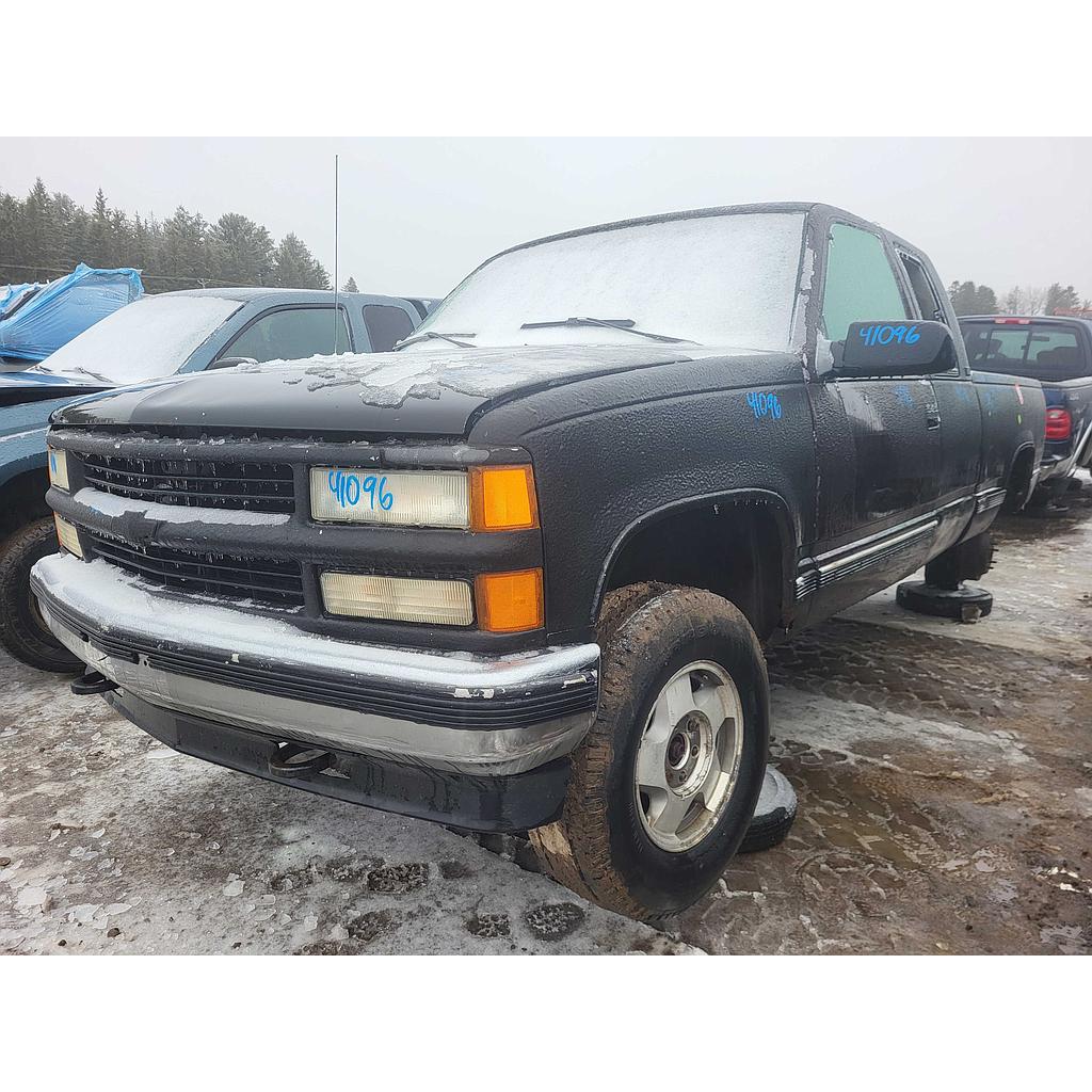 CHEVROLET C/K 1500 1995