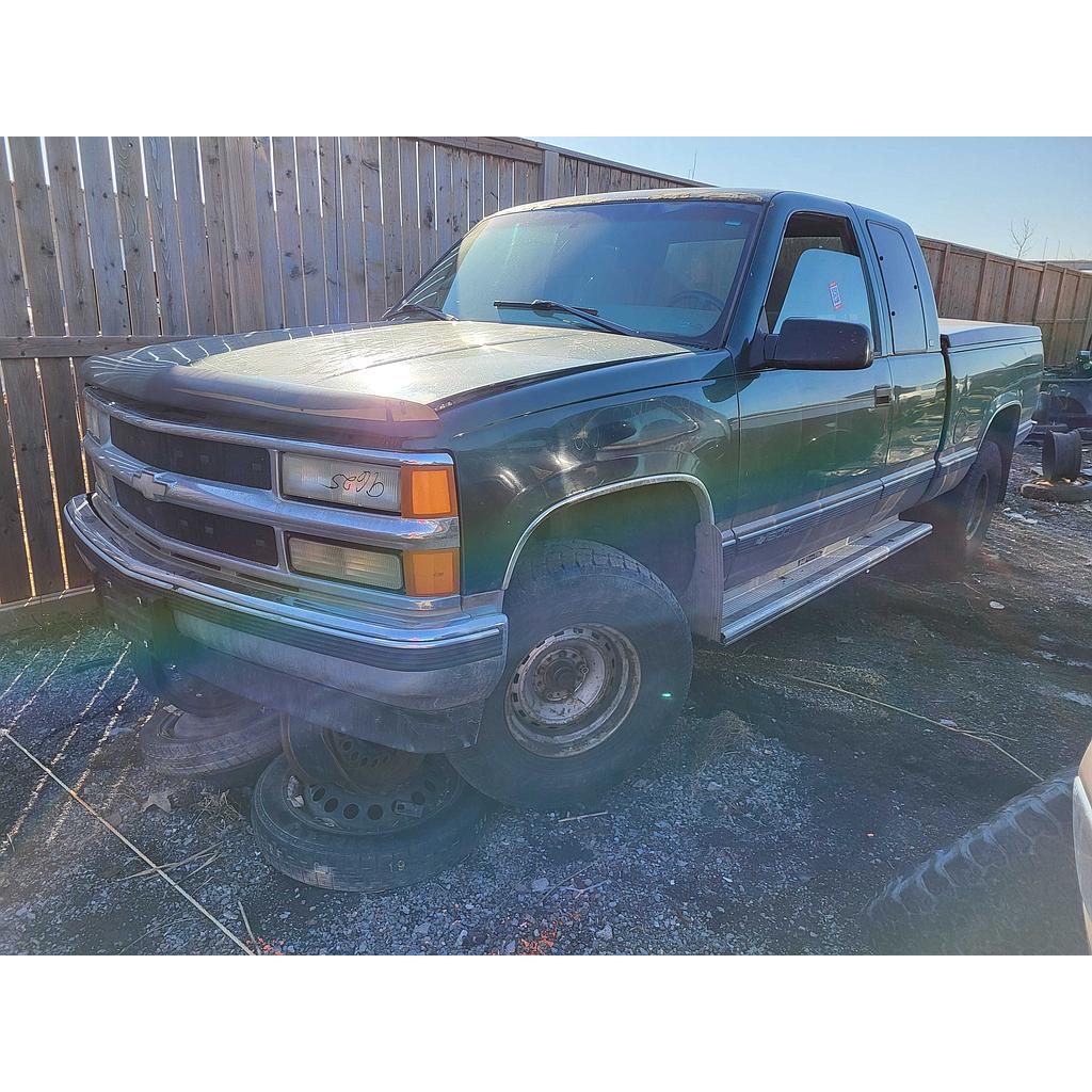 CHEVROLET C/K 1500 1998