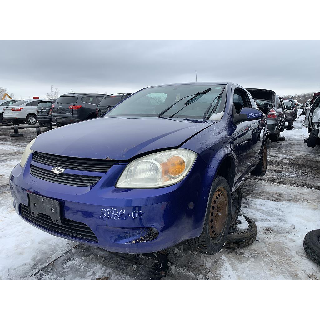 CHEVROLET COBALT 2007