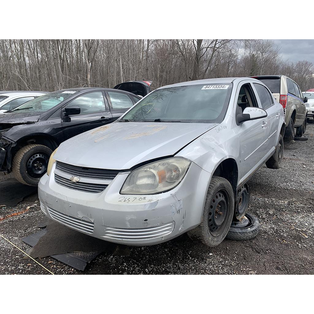CHEVROLET COBALT 2008