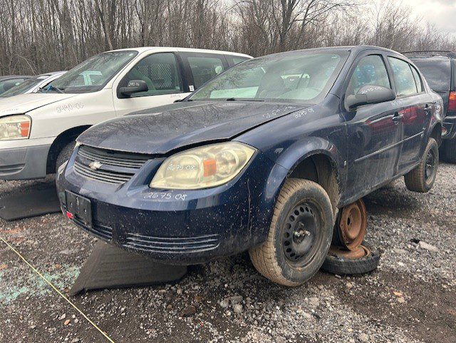 CHEVROLET COBALT 2008