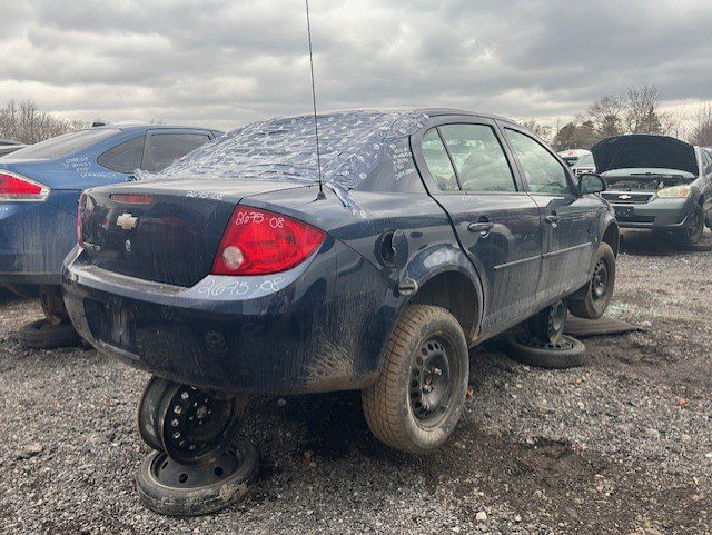 CHEVROLET COBALT 2008