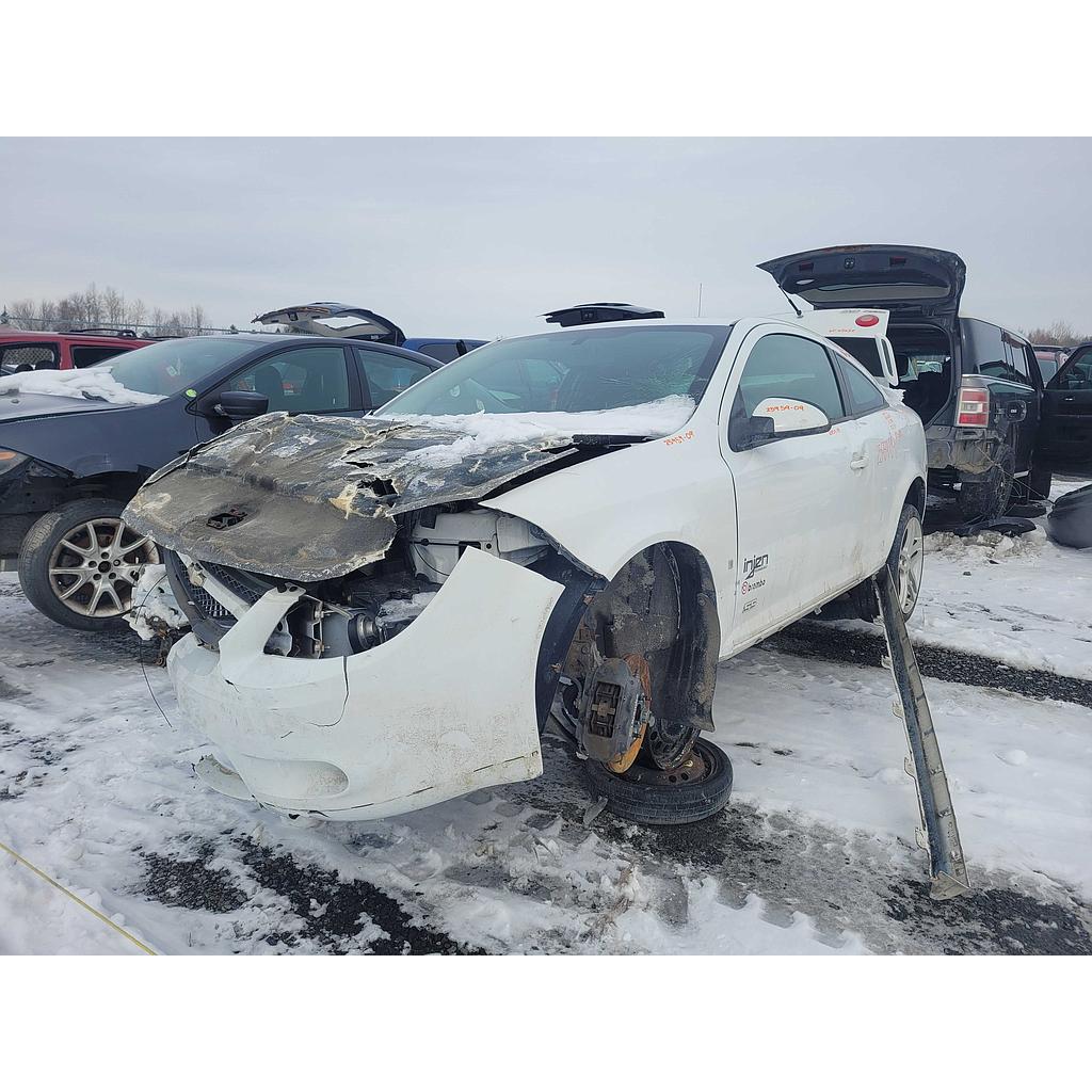 CHEVROLET COBALT 2009
