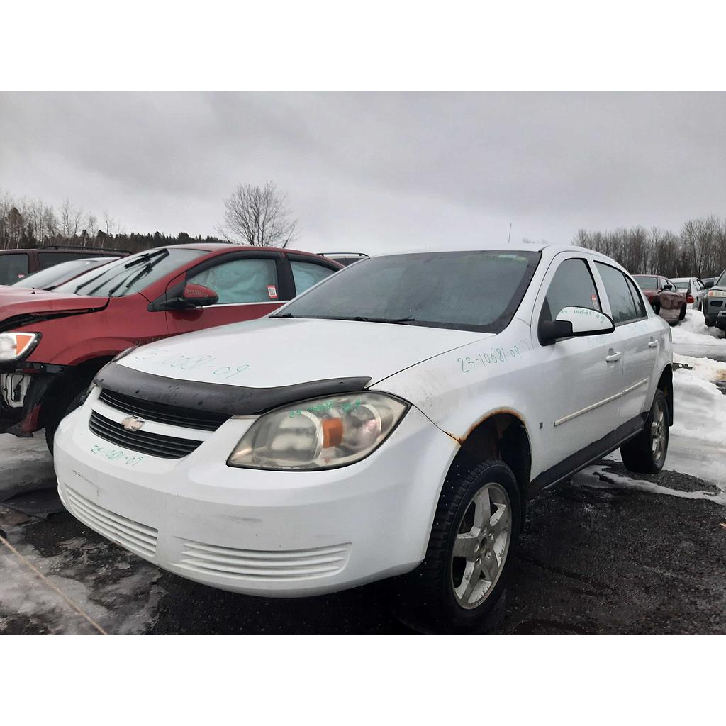 CHEVROLET COBALT 2009