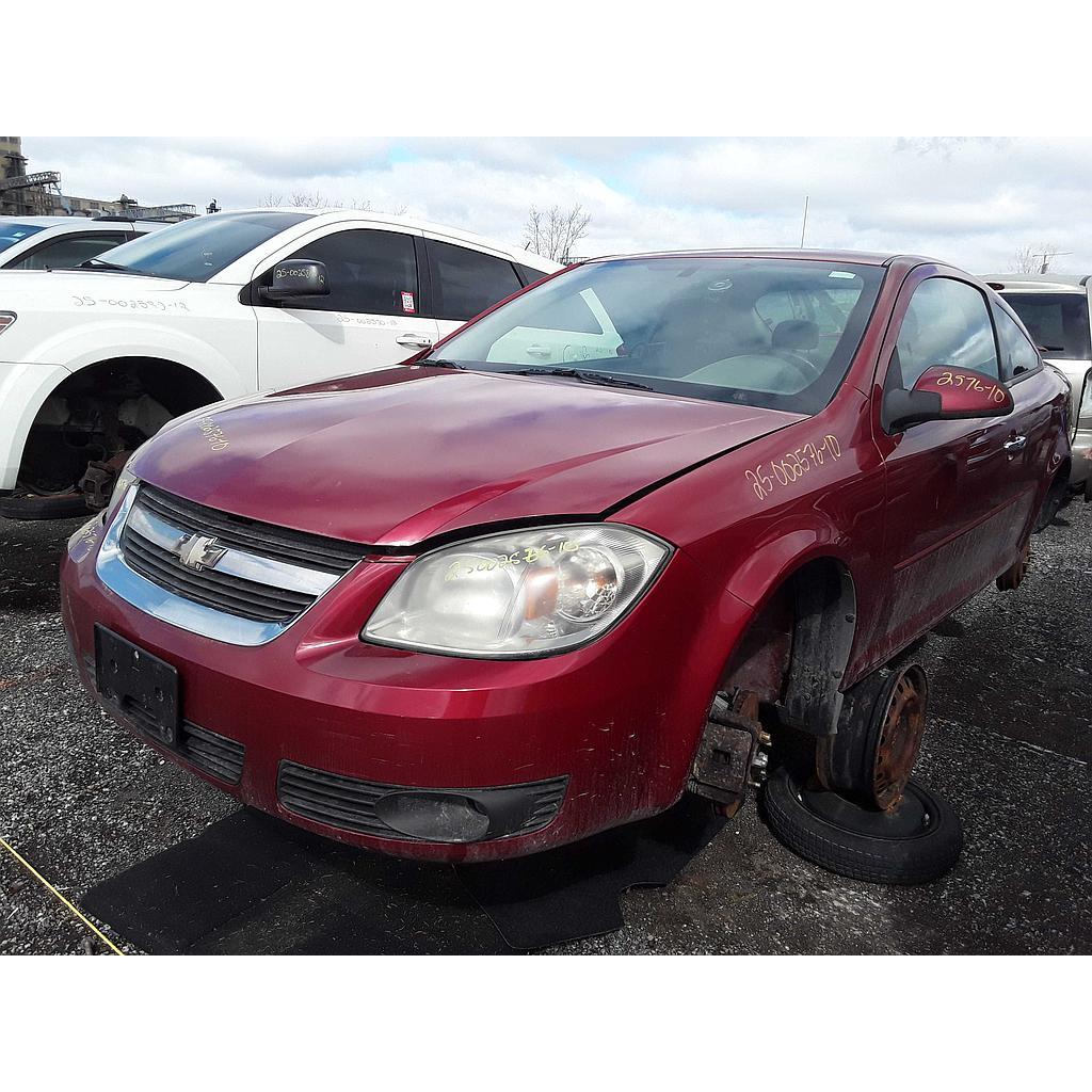 CHEVROLET COBALT 2010