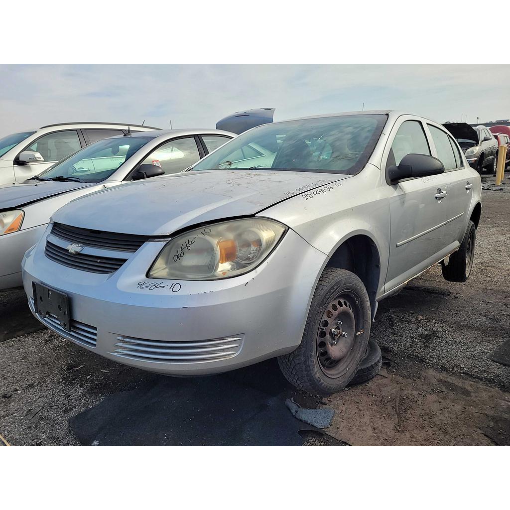 CHEVROLET COBALT 2010