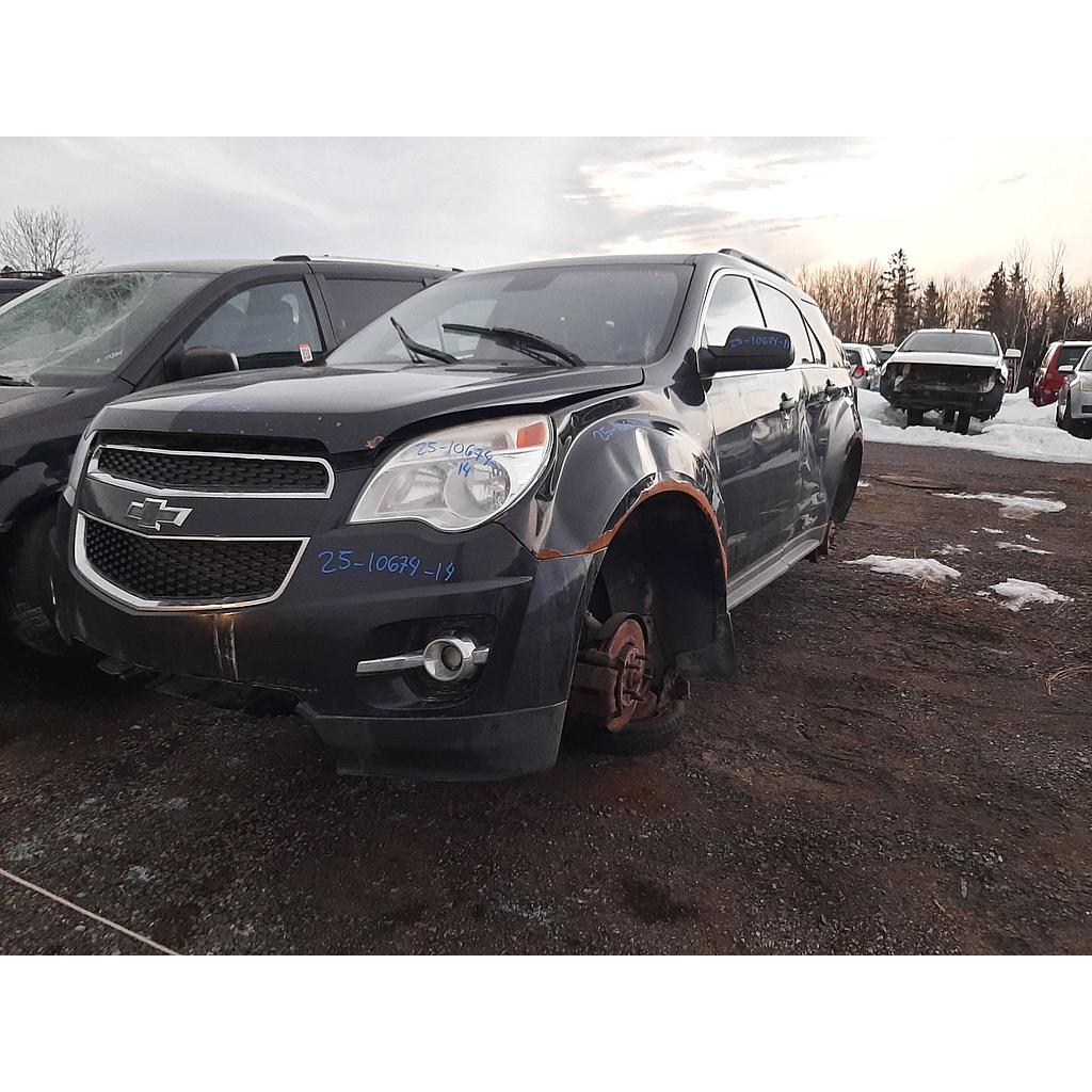 CHEVROLET EQUINOX 2014