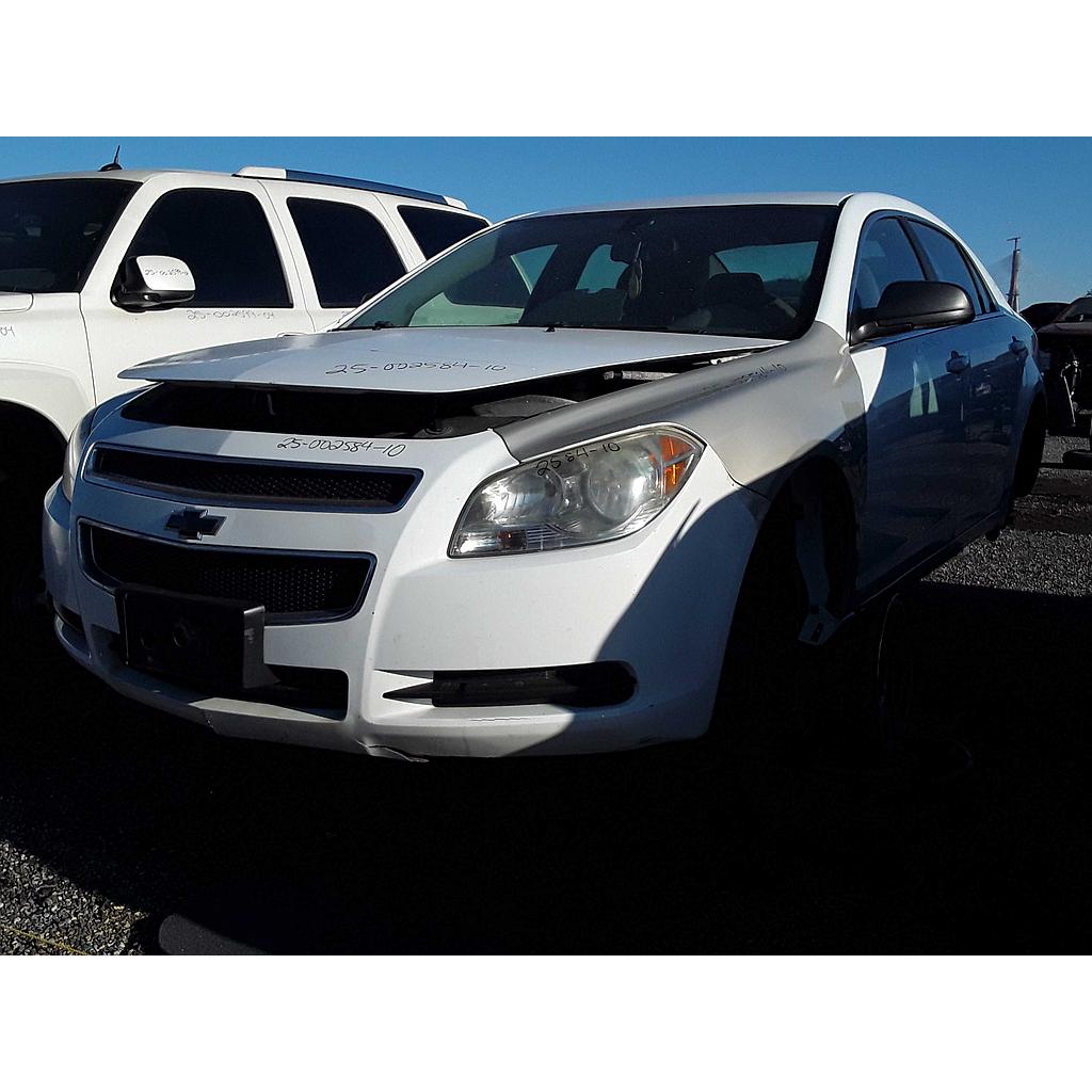 CHEVROLET MALIBU 2010