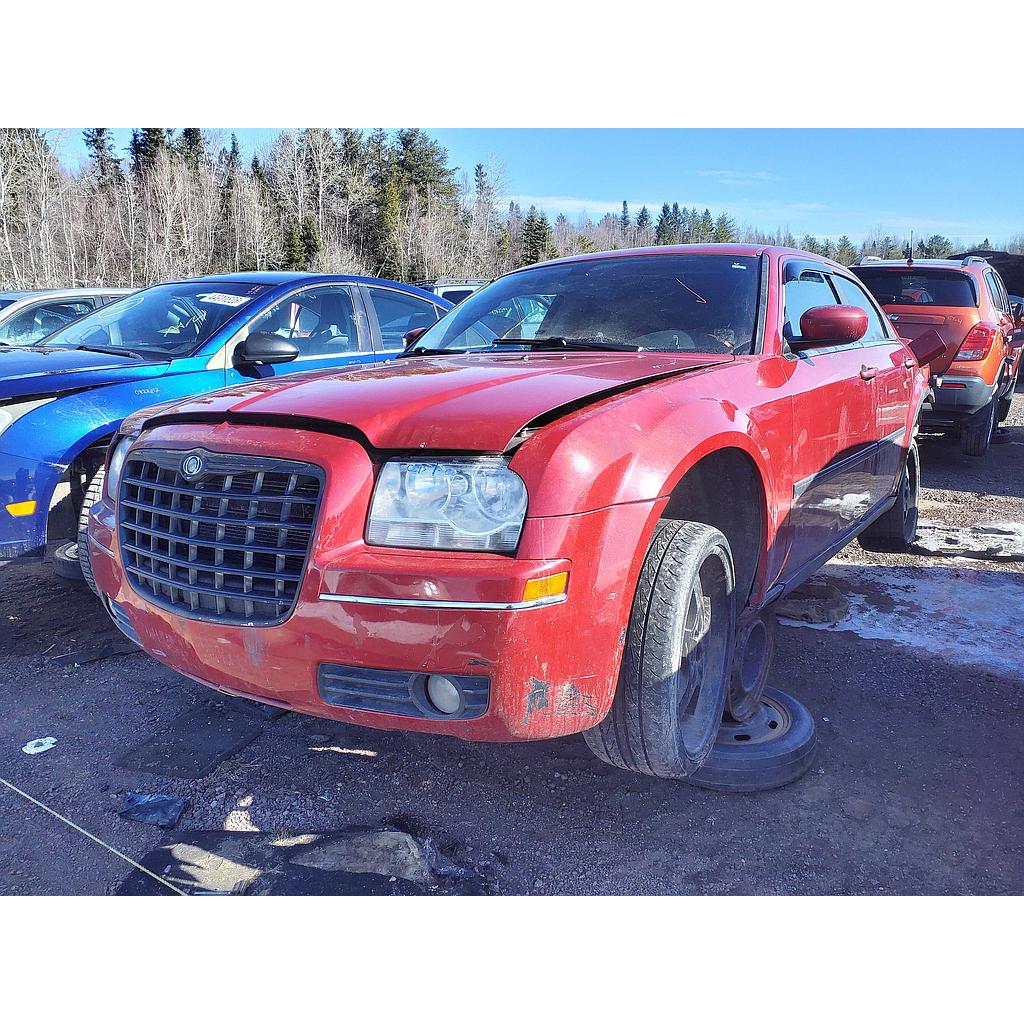 CHRYSLER 300 2007