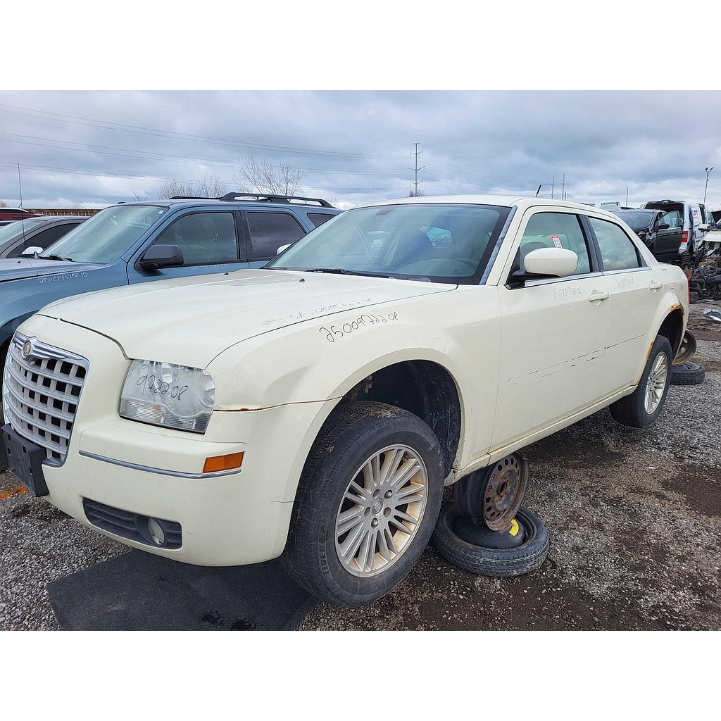 CHRYSLER 300 2008