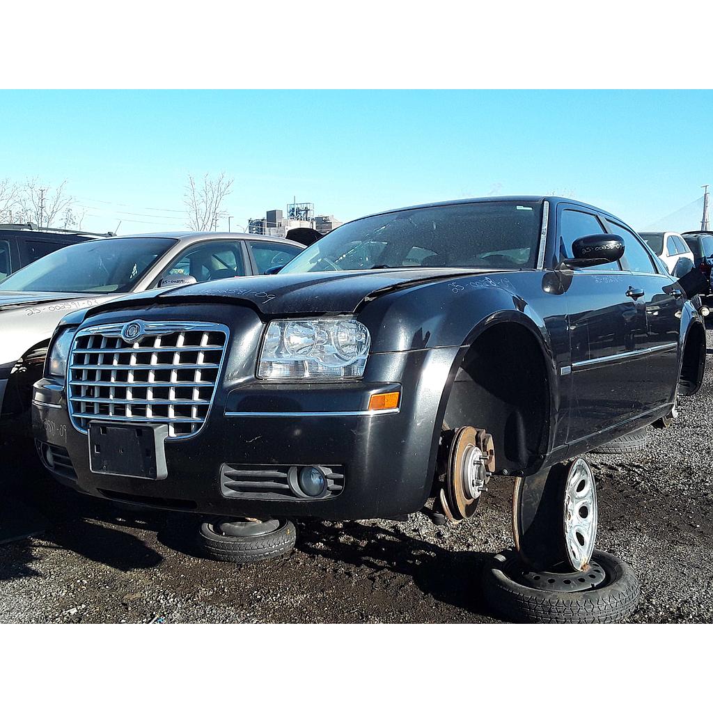 CHRYSLER 300 2009