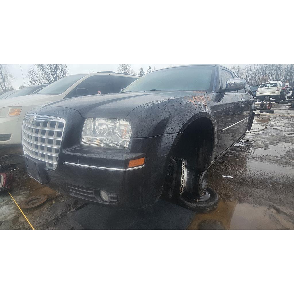CHRYSLER 300 2010