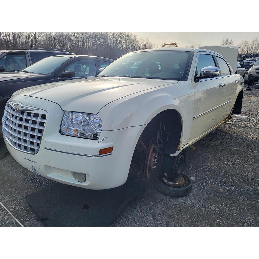 CHRYSLER 300 2010