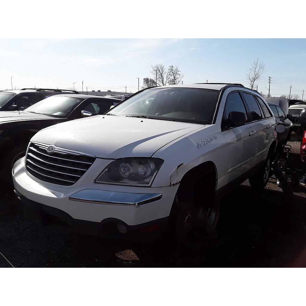 CHRYSLER PACIFICA 2006