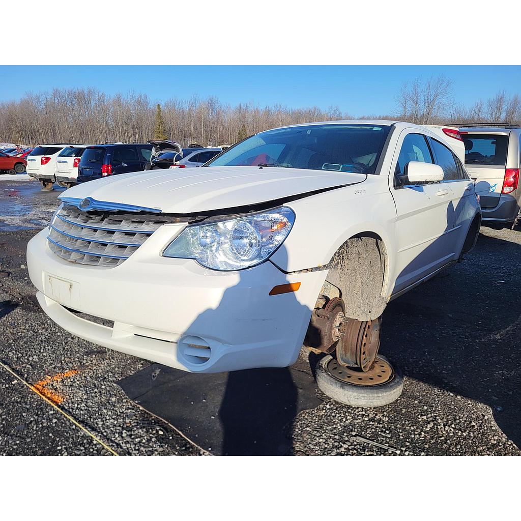 CHRYSLER SEBRING 2009