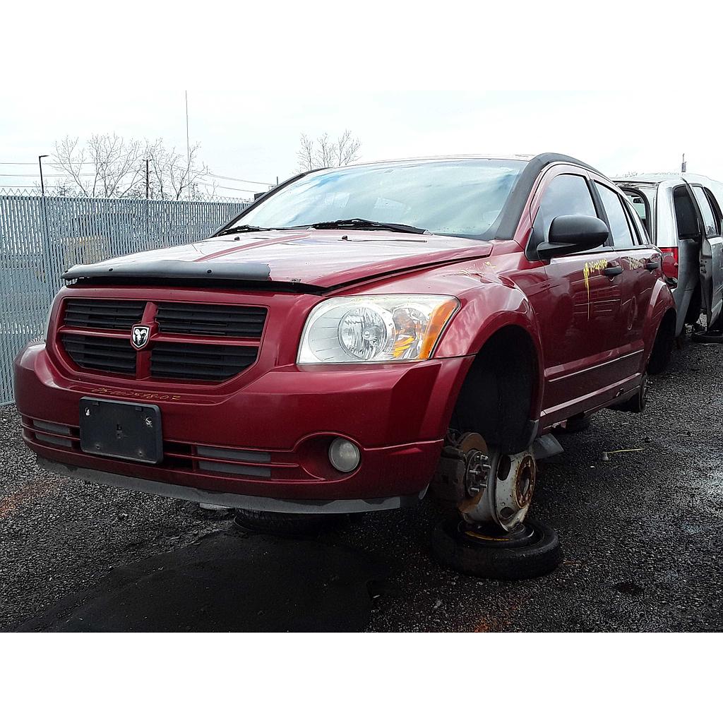 DODGE CALIBER 2007
