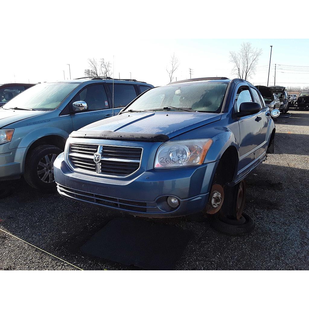 DODGE CALIBER 2007