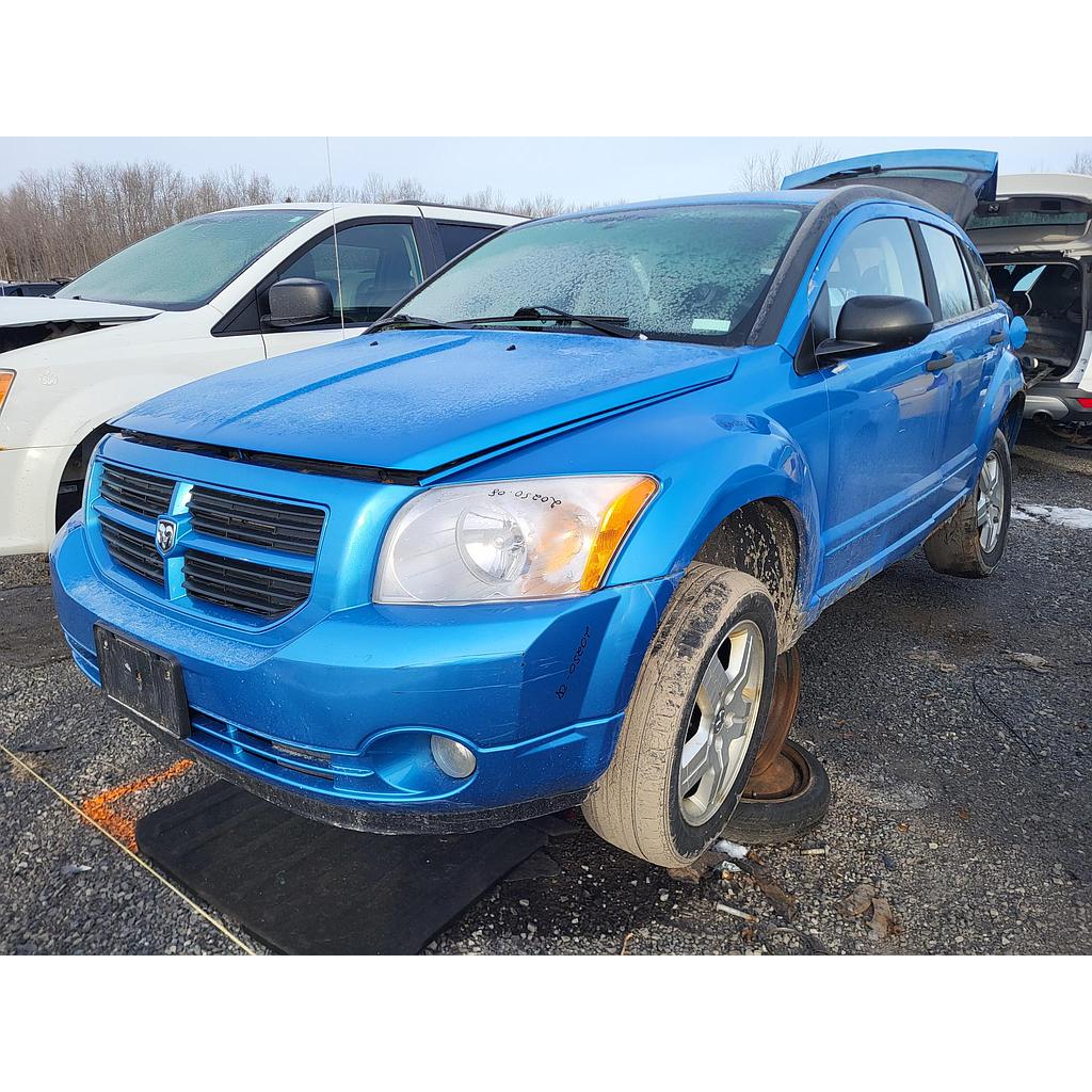 DODGE CALIBER 2008