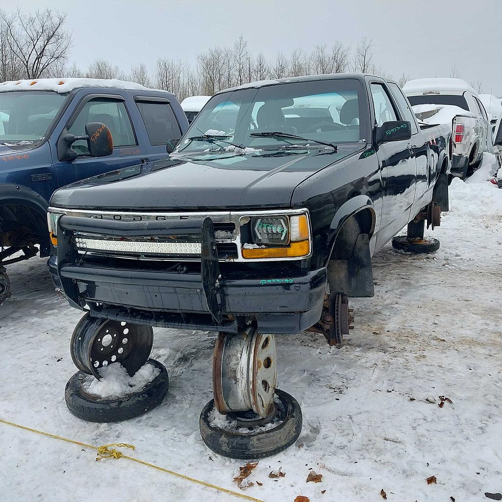 DODGE DAKOTA 1992