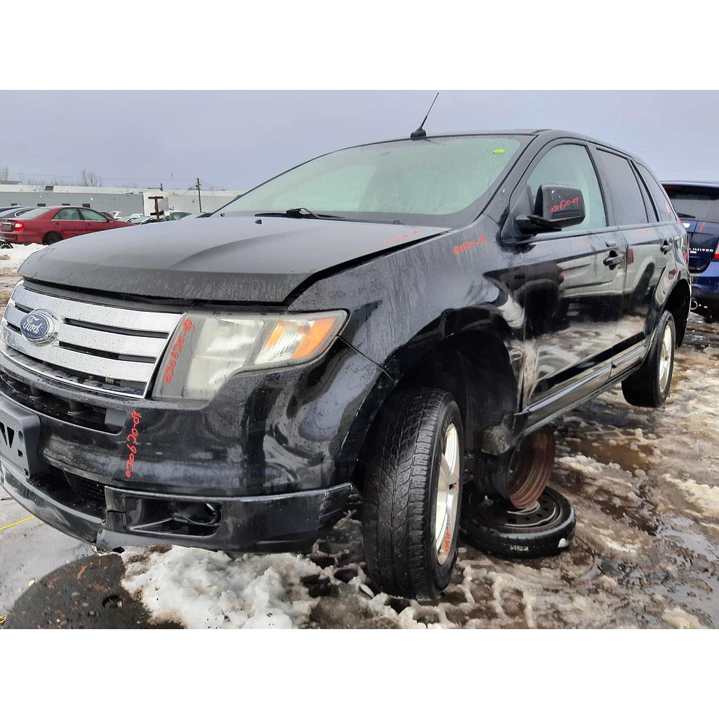 FORD EDGE 2009