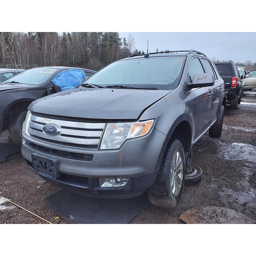 FORD EDGE 2010