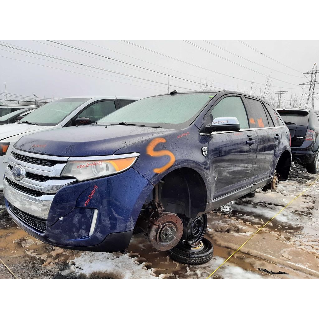 FORD EDGE 2011