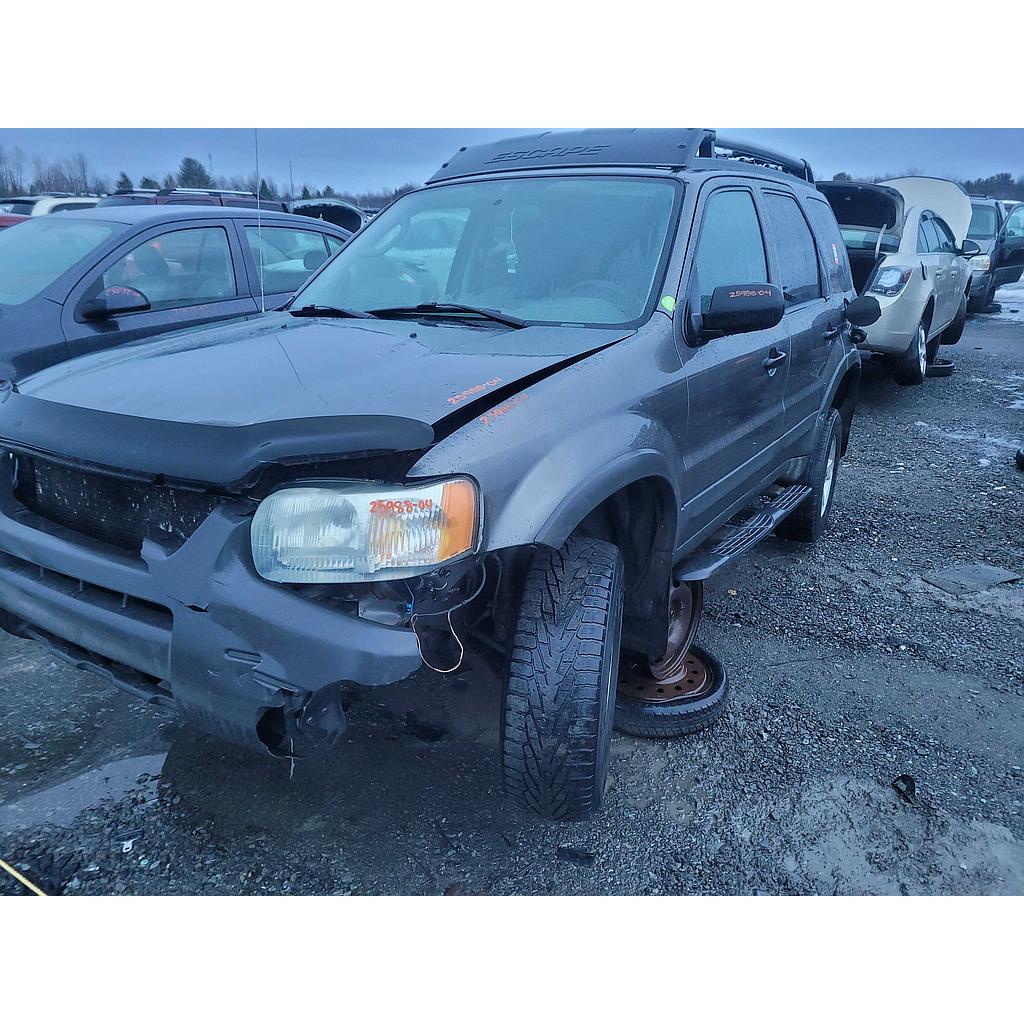FORD ESCAPE 2004