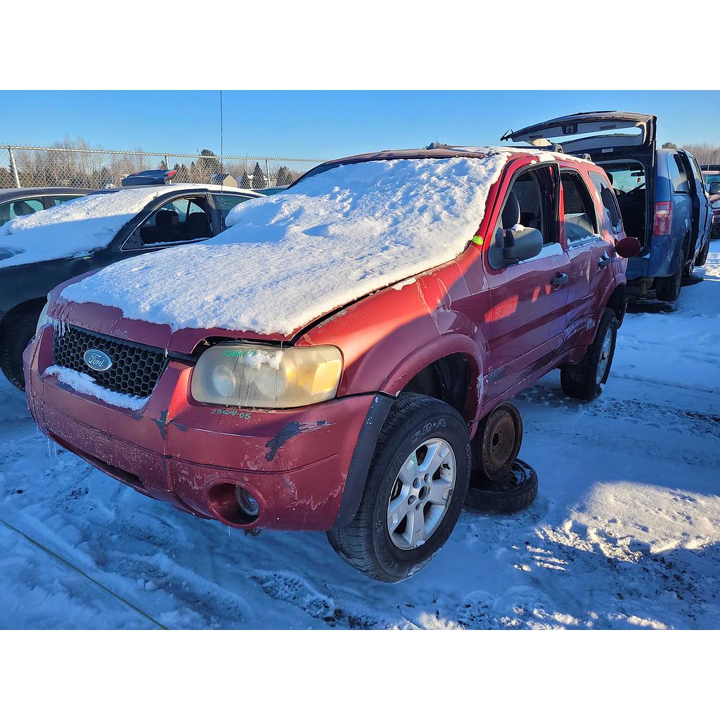 FORD ESCAPE 2005
