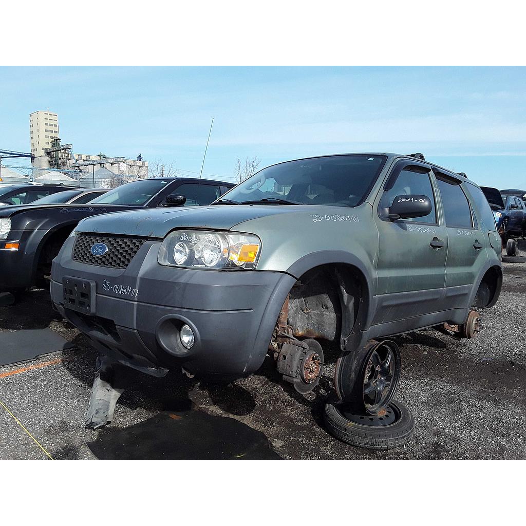 FORD ESCAPE 2007