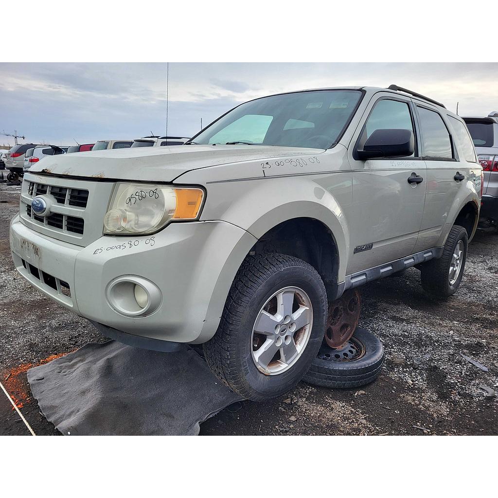 FORD ESCAPE 2008