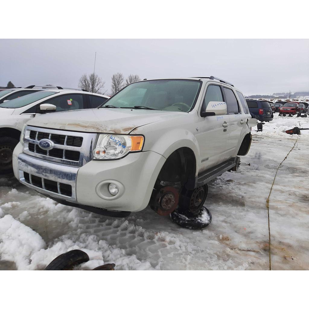 FORD ESCAPE 2008