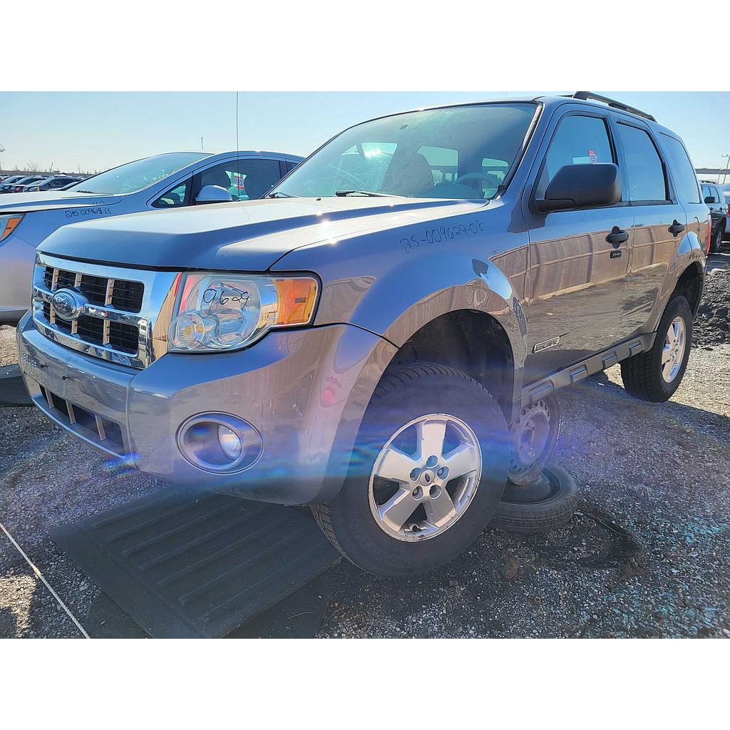 FORD ESCAPE 2008