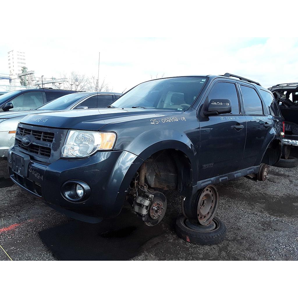 FORD ESCAPE 2008