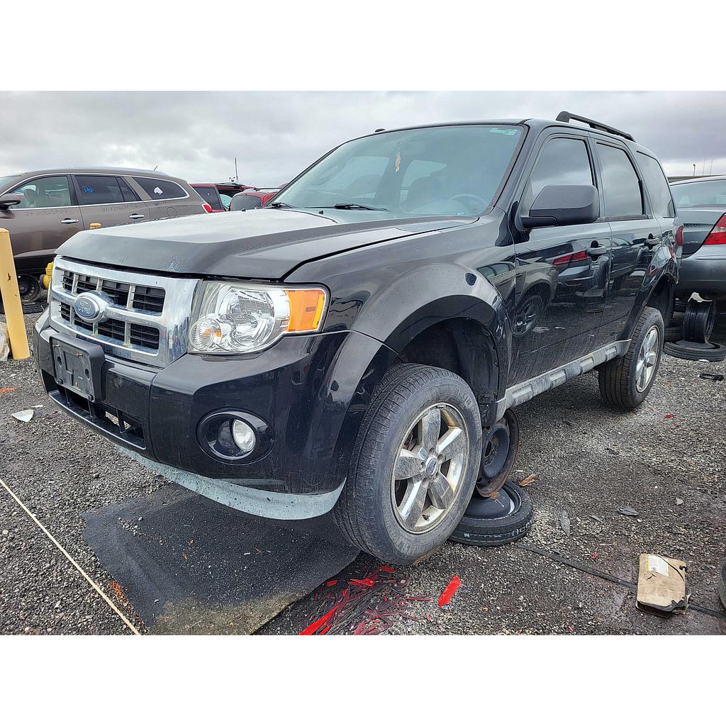 FORD ESCAPE 2009