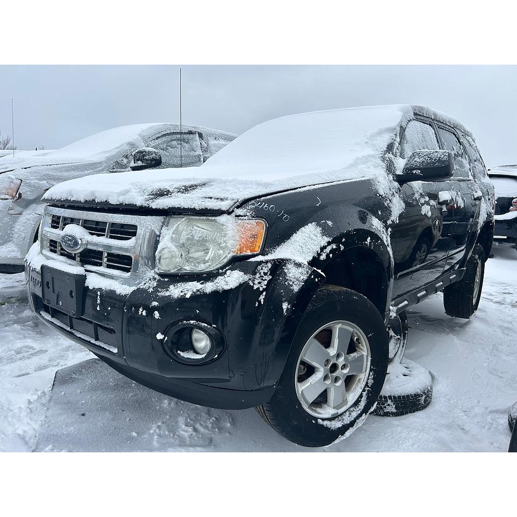 FORD ESCAPE 2010