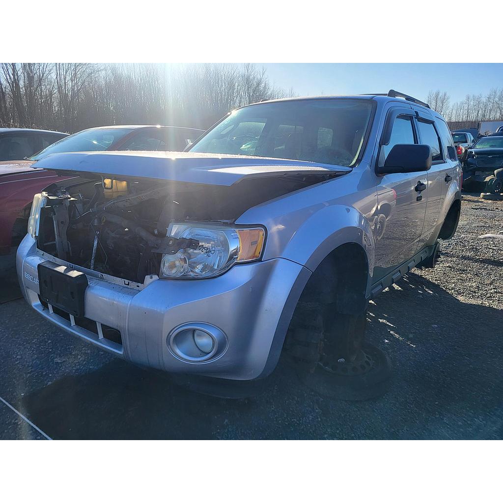 FORD ESCAPE 2010
