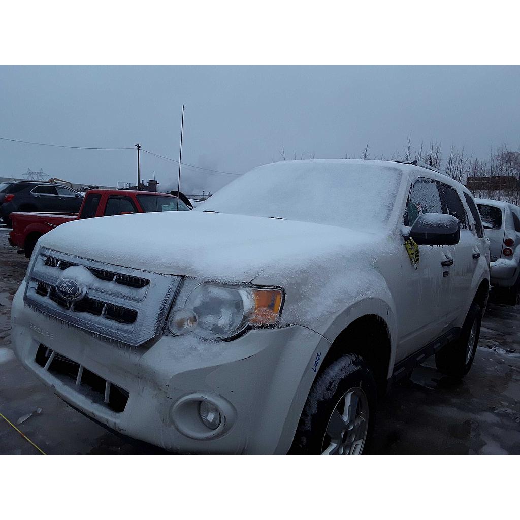 FORD ESCAPE 2010