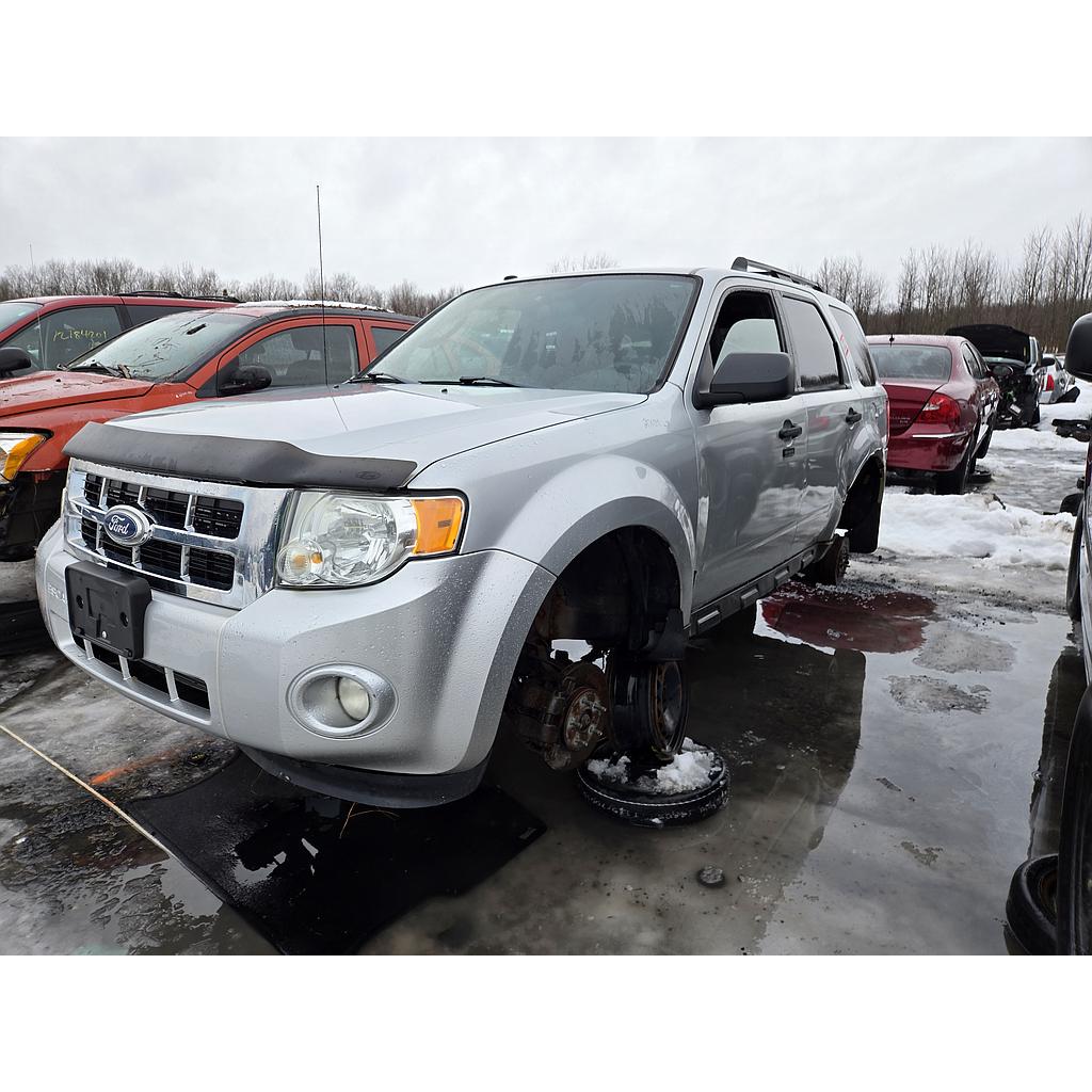 FORD ESCAPE 2011