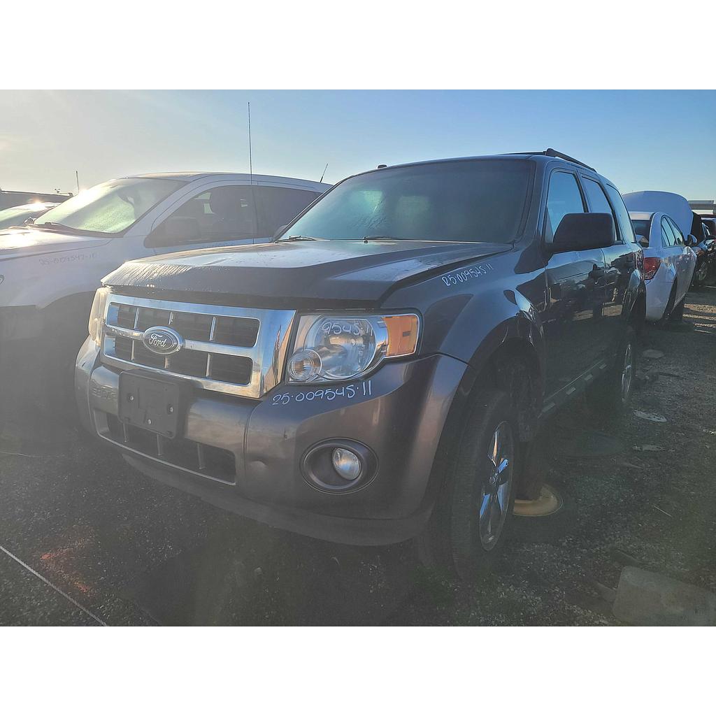 FORD ESCAPE 2011