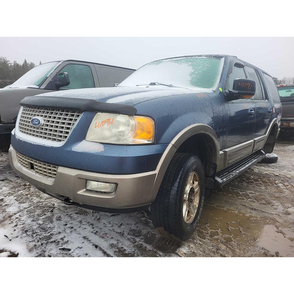 FORD EXPEDITION 2003