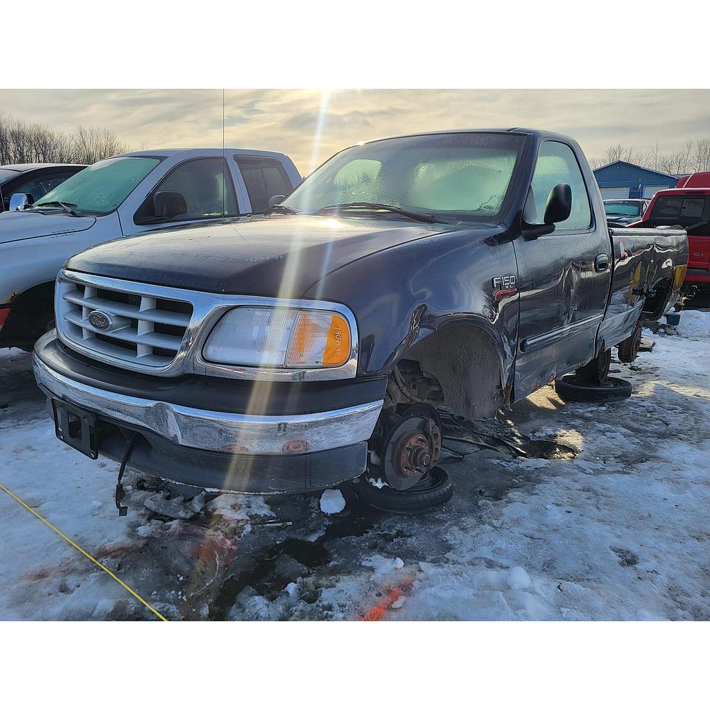 FORD F-150 1999