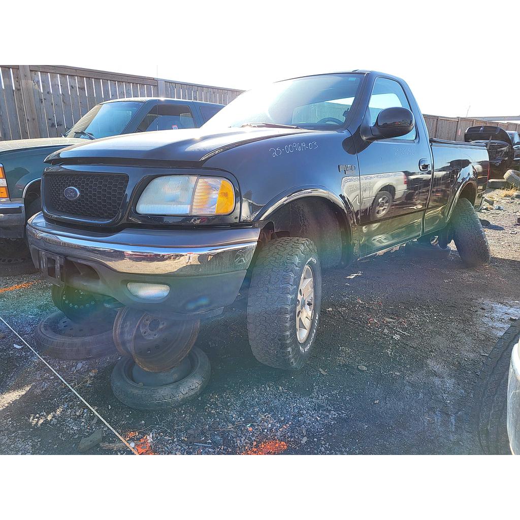 FORD F-150 2003