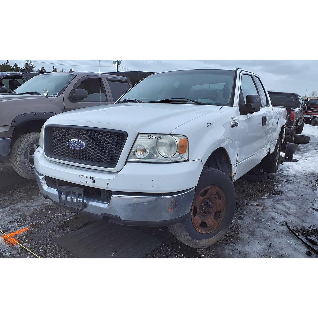 FORD F-150 2005