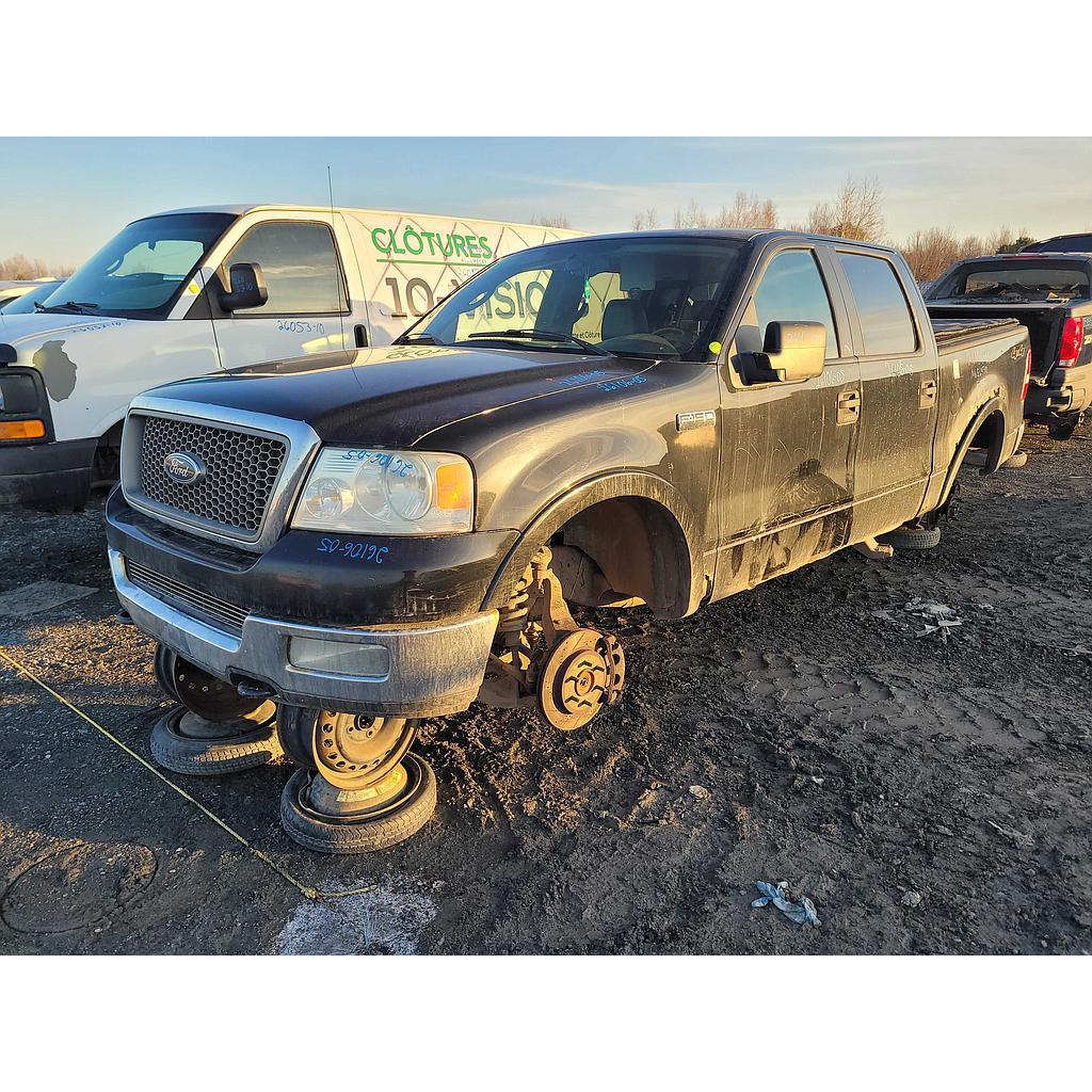 FORD F-150 2005