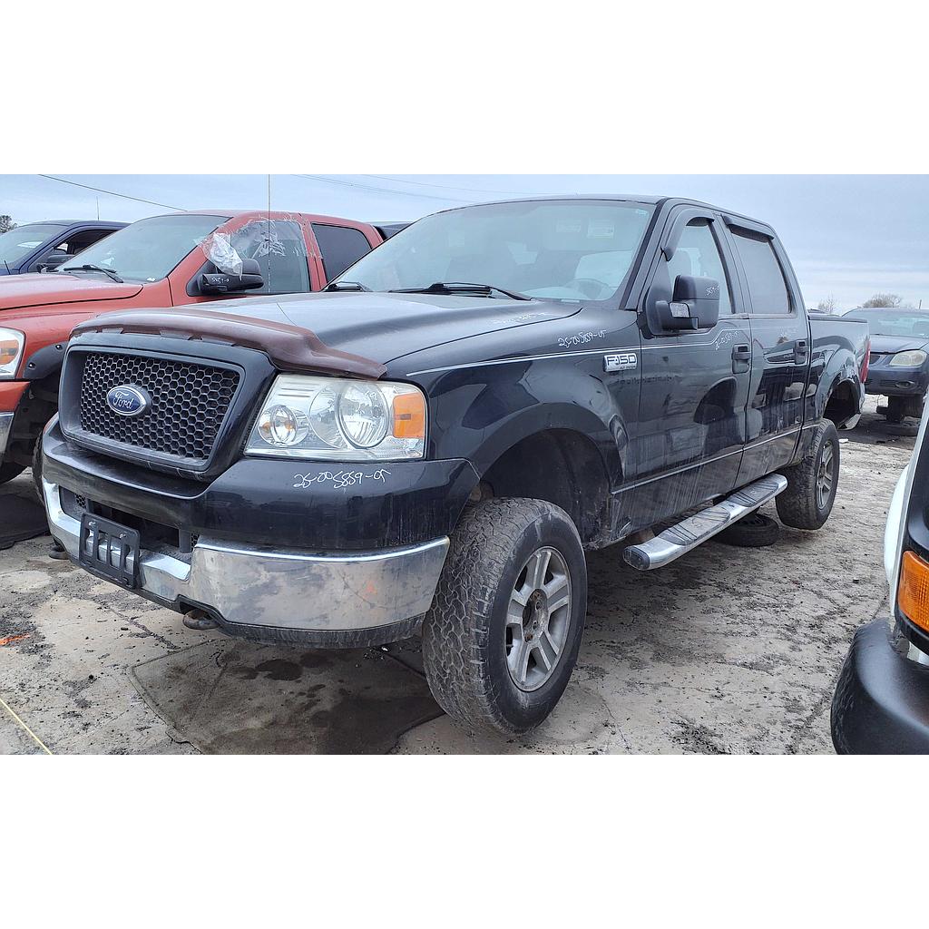 FORD F-150 2005