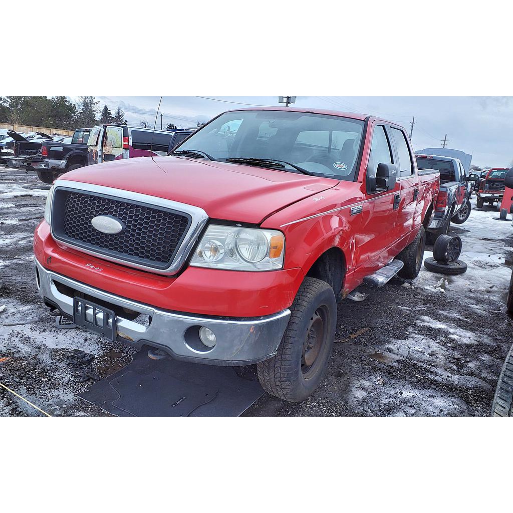 FORD F-150 2006