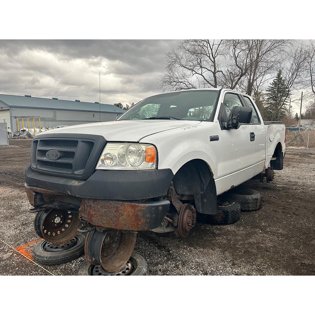 FORD F-150 2006