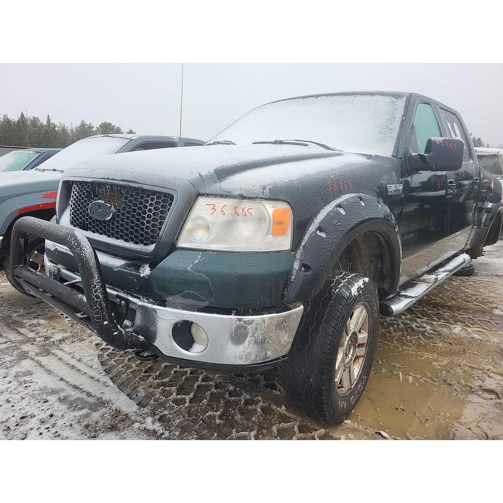 FORD F-150 2006
