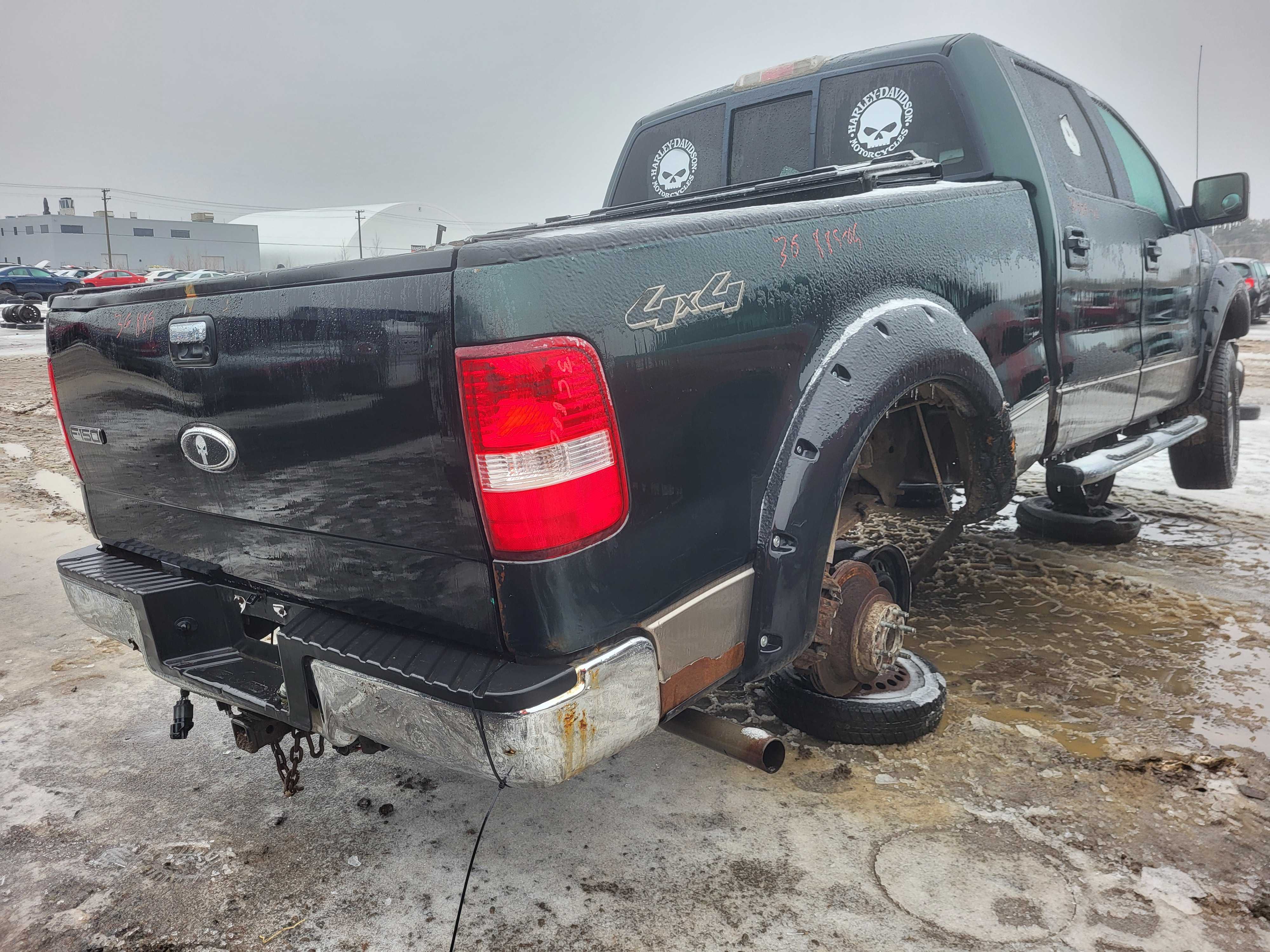FORD F-150 2006