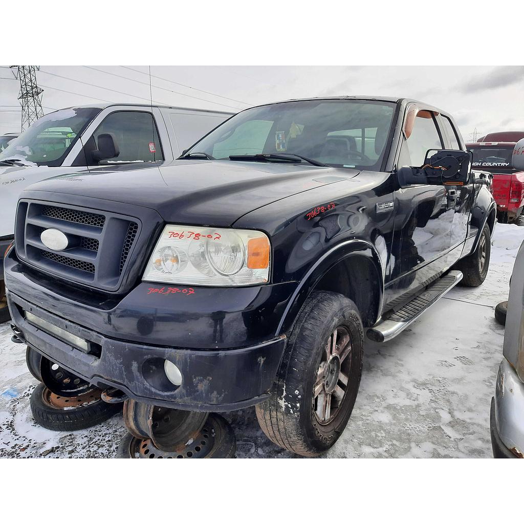 FORD F-150 2007